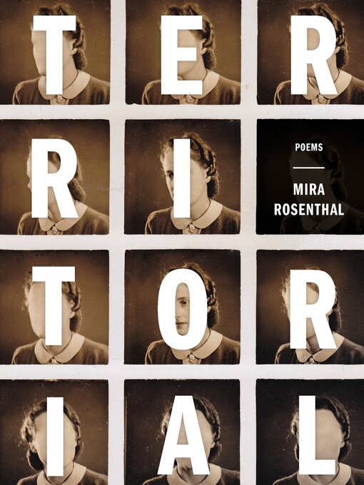 Title details for Territorial by Mira Rosenthal - Available
